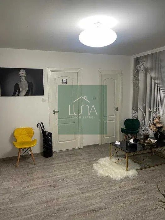 Spațiu comercial de închiriat – Tudor, vad excelent - Poză 1