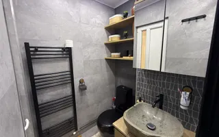 Apartament decomandat 3 camere, de vanzare - Poză 18