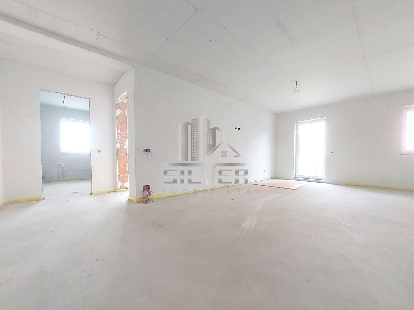 Apartament cu 2 camere/parcare subterana/CF/65 mp/terasa 20 mp! - Poză 3