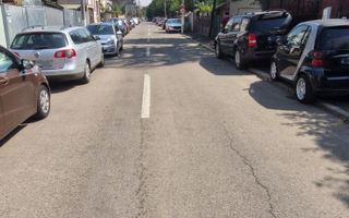 Teren 231 mp Bucurestii Noi / Regim de construire P+2E - Poză 5