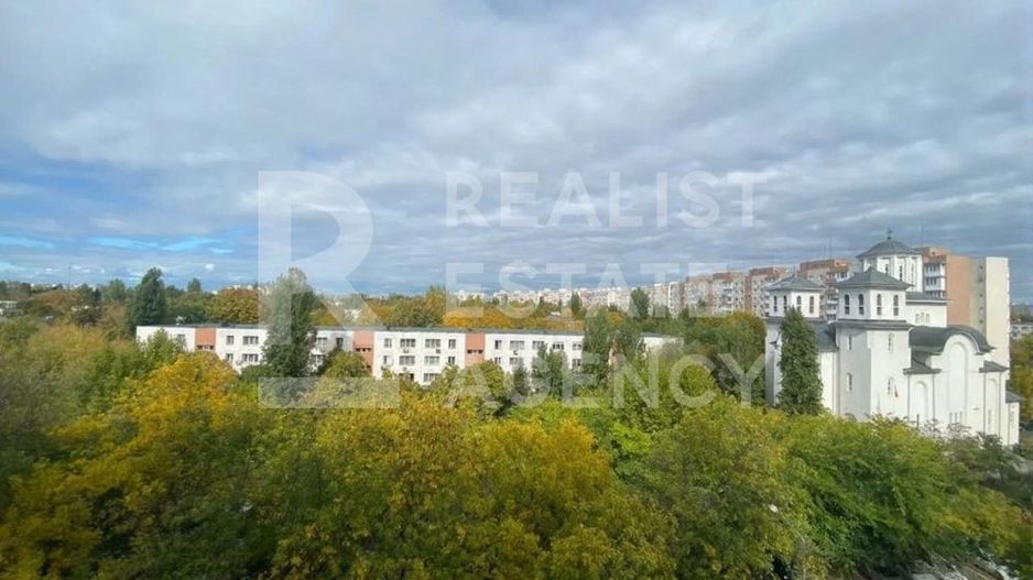 Vânzare, apartament, 2 camere, mobilat, parcare inclusă, Berceni - Poză 9
