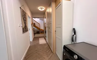 Penthouse | ULTRAFINISAT | 95 MP | Terasa 45 MP | Ultracentral - Poză 12