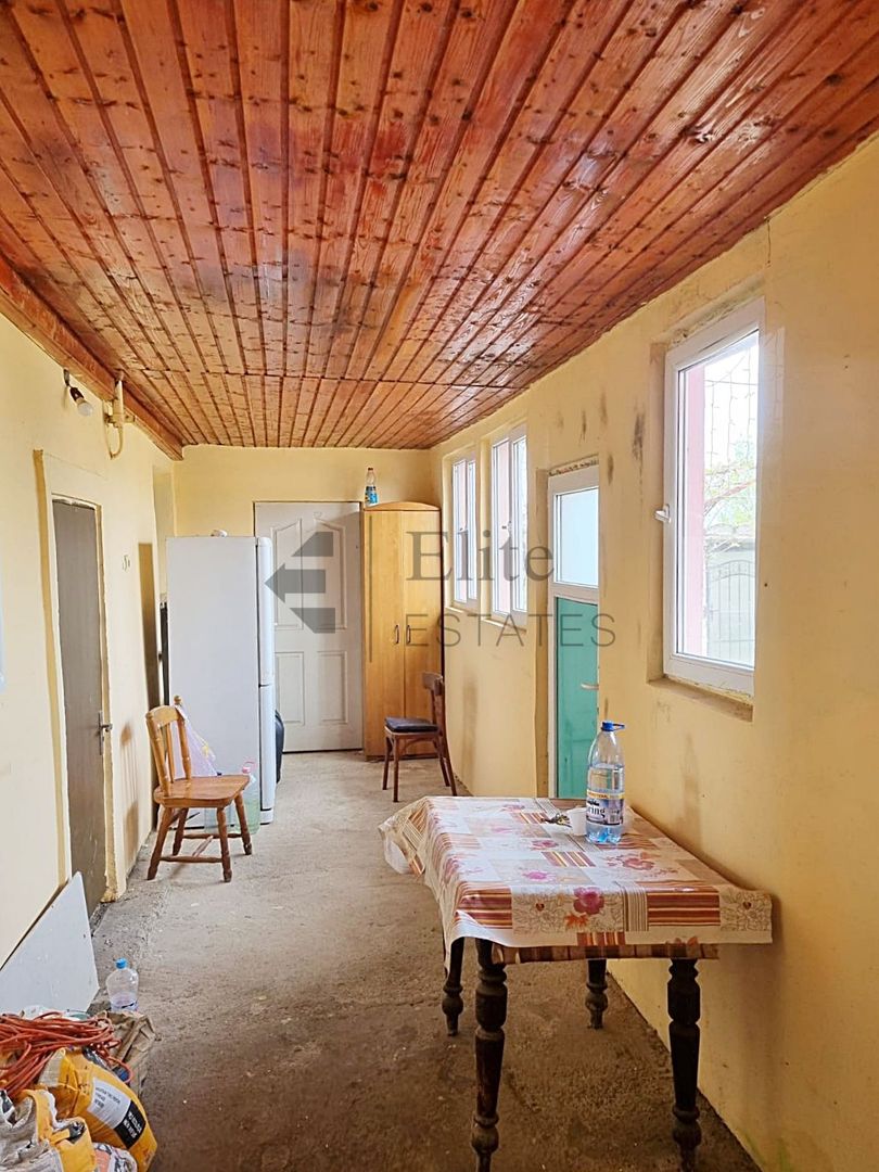 Casa cu teren 1439 mp de vanzare in Gurbediu, Bihor - Poză 4