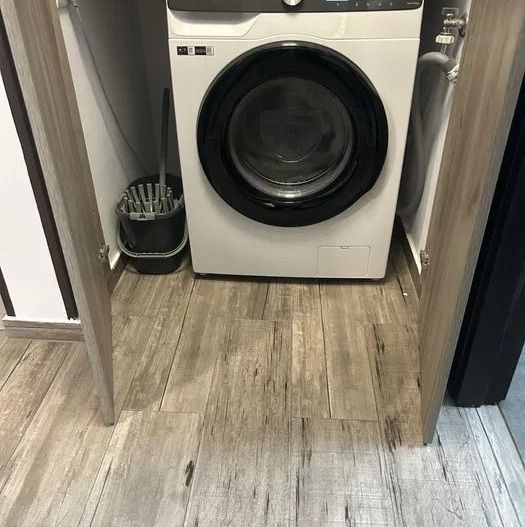 AP. 2 CAMERE LUJERULUI, MOBILAT MODERN, BUCATARIE INCHISA, LIBER - Poză 7