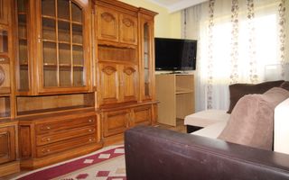 3 camere, zona centrala-Gheorghe Lazar - Poză 11