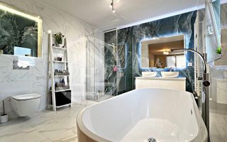 Casa de vanzare cu 5 camere in Santandrei, Oradea - Poză 14