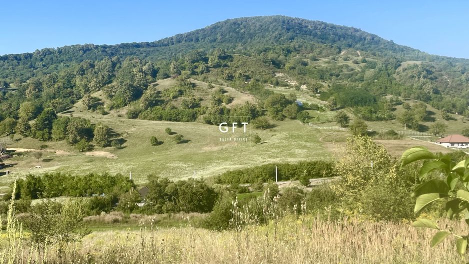 Exclusivitate! Teren intravilan 10 ari, zona Valea Ghinzii - Poză 6