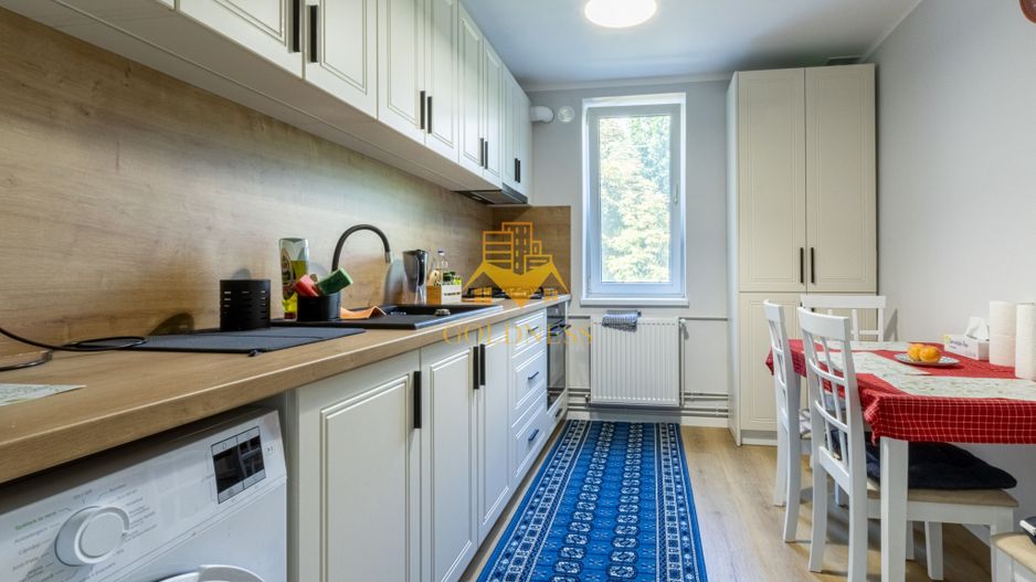 3 camere, decomandate, modern, Gheorgheni Zona Interservisan, Iulius - Poză 9