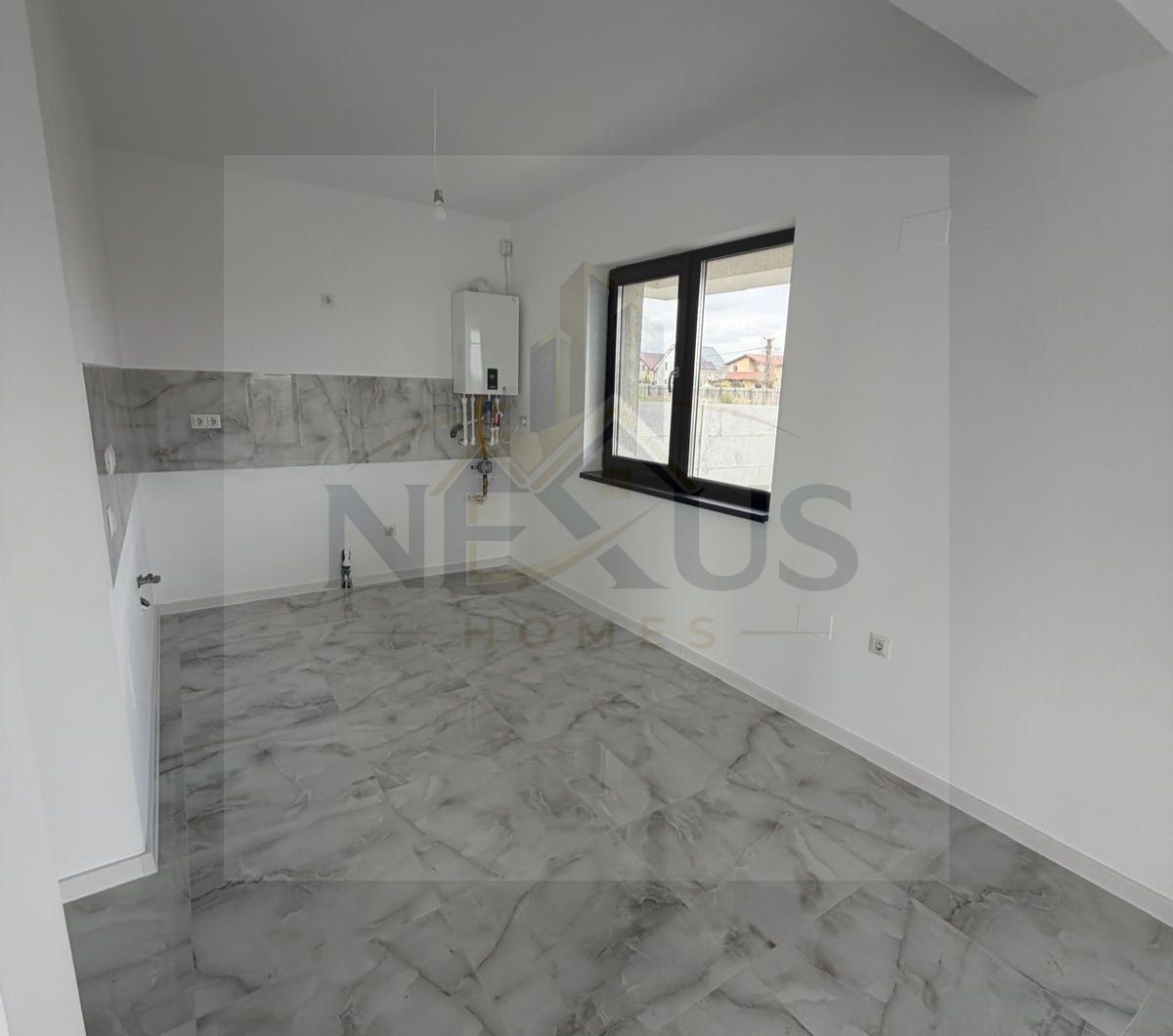 Casa individuala | 150 metri Bulevard - 4 cam - Gazon - 3 minute STB - Poză 18
