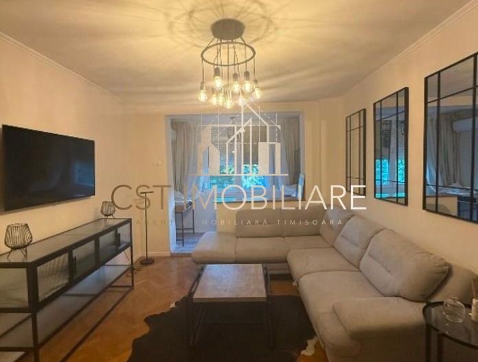 Apartament 2 camere ultracentral – Calea Bogdanestilor - Gym One - Poză 2