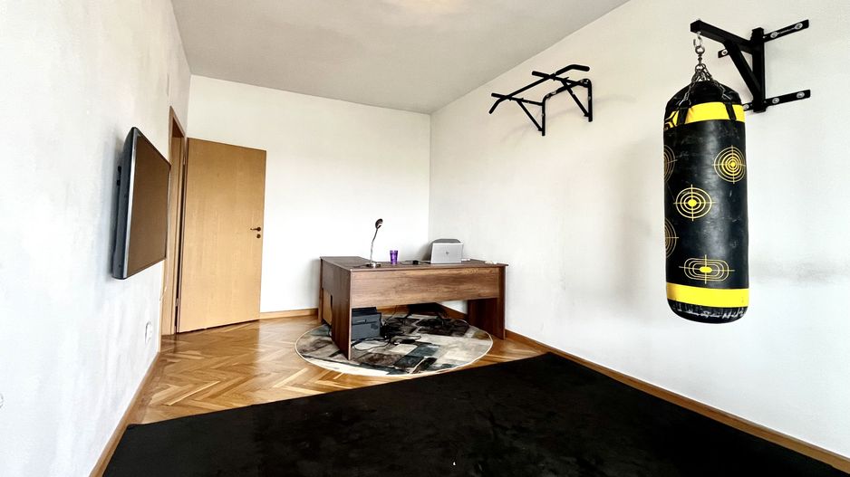 Apartament confortabil si spațios, in zona Lipovei - Iulius Mall - Poză 15