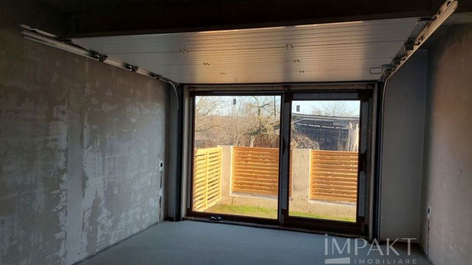 Casa noua Suceagu – aproape de oras - Poză 4