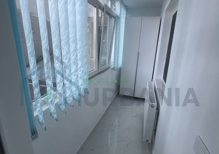 Apartament de închiriat în zona Tudor Vladimirescu, Iași - Poză 8