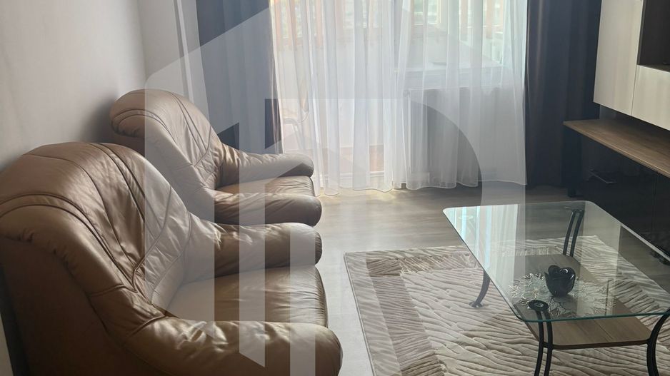 Apartament | 2 Camere | Etaj 2 | Decomandat | Strand | Balcon|Pivnita - Poză 3