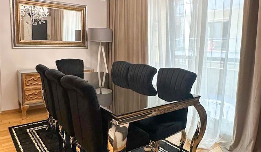 Închiriere apartament 4camere 143mp | Renovat recent | Parcare inclusă - Poză 5