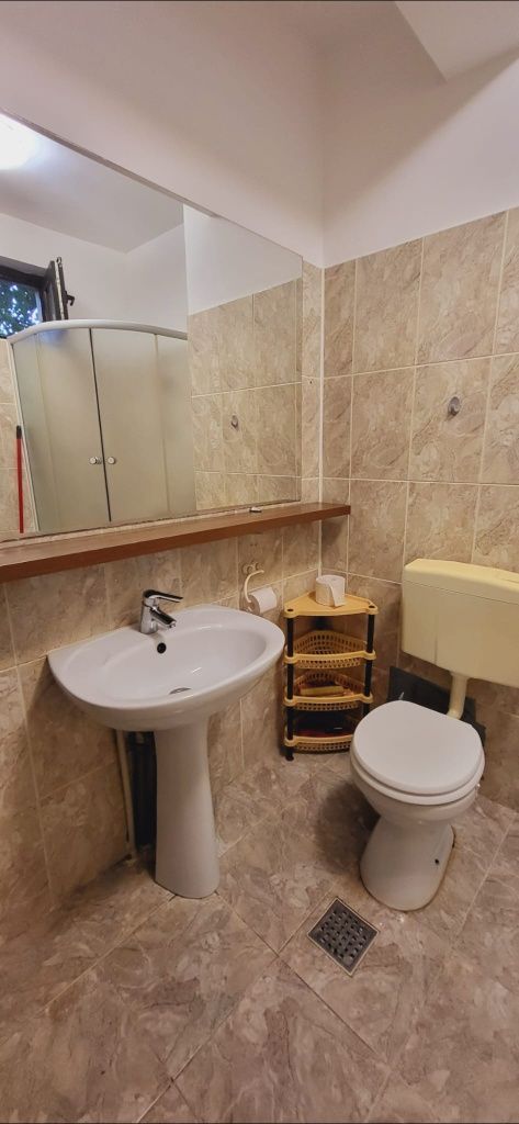 Garsoniera 42 mp, parter  drumul cooperativei  prelungirea Ghencea - Poză 6