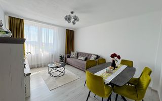 Apartament 3 camere de vânzare | Sibiu, Turnișor | 66 mp - Poză 3