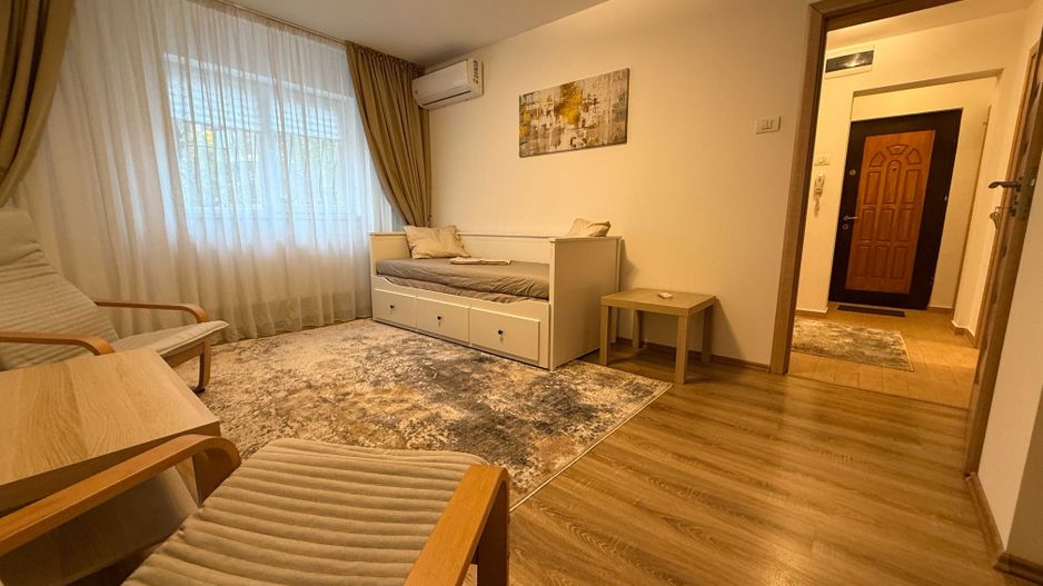 Garsoniera de inchiriat Gorjului - Poză 2