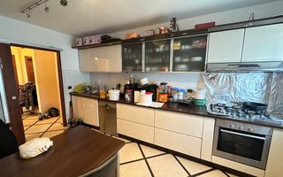 4 camere/2 balcoane/terasa/Garaj/Zona Grand Hotel Italia - Poză 5