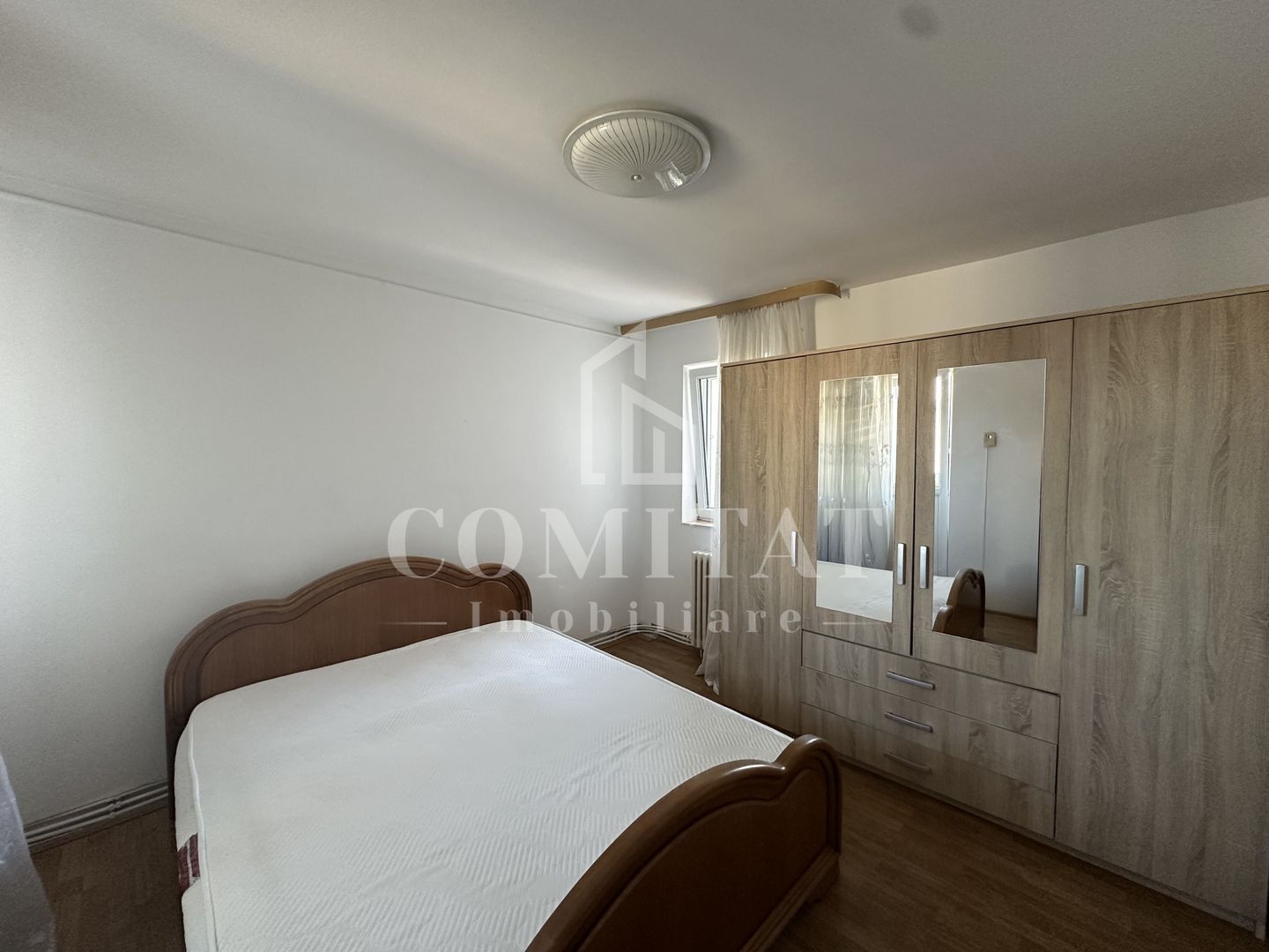 Apartament cu 3 camere | 67 mp | Cartier Mănăștur - Poză 7
