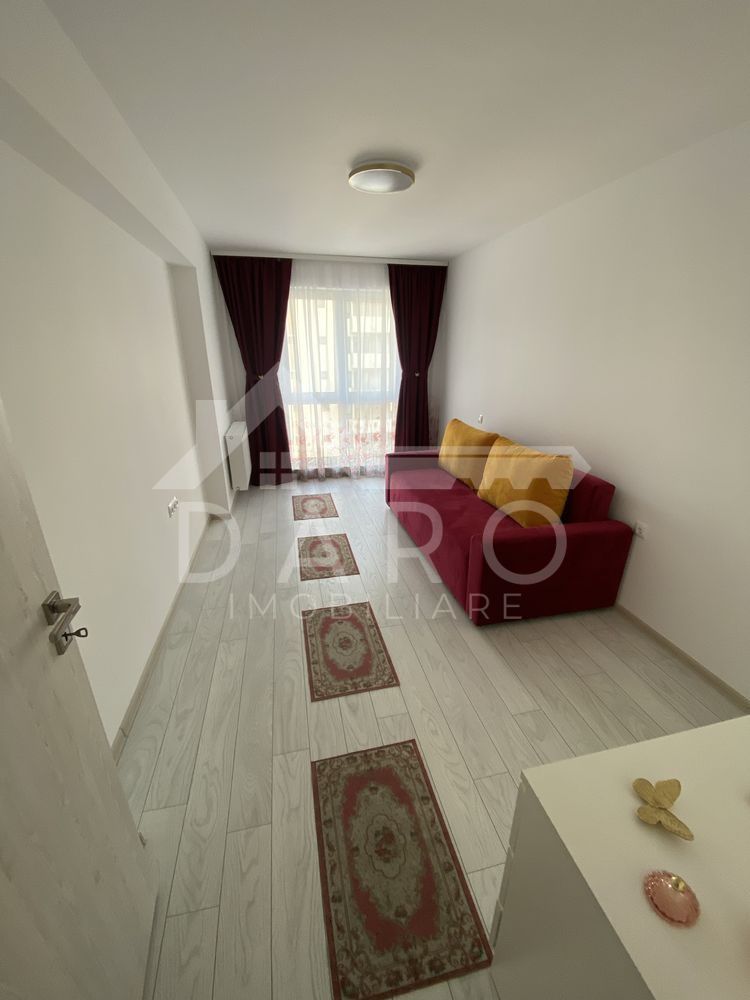 🏡 De închiriat apartament 2 camere | Maurer Residence - Poză 3