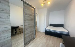 2 camere modern | Piața 1 Mai | Parcare subterană - Poză 6