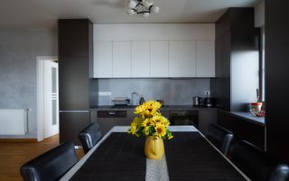 Apartament Modern de inchiriat Shopping Plaza 2 Dormitoare - Poză 6