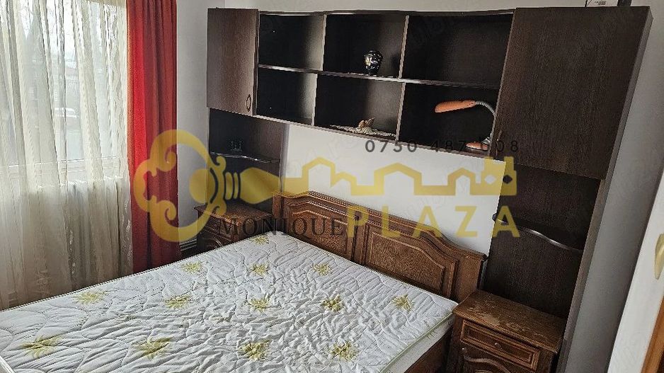 2 Camere | Centrala termica | Mobilat | Utilat | Disponibil imediat - Poză 8