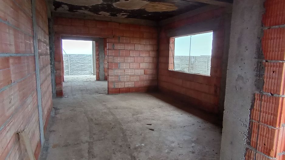 Sanandrei Casa Individuala Pe Parter, Suprafete Generoase, Bucatarie Separata - Poză 4