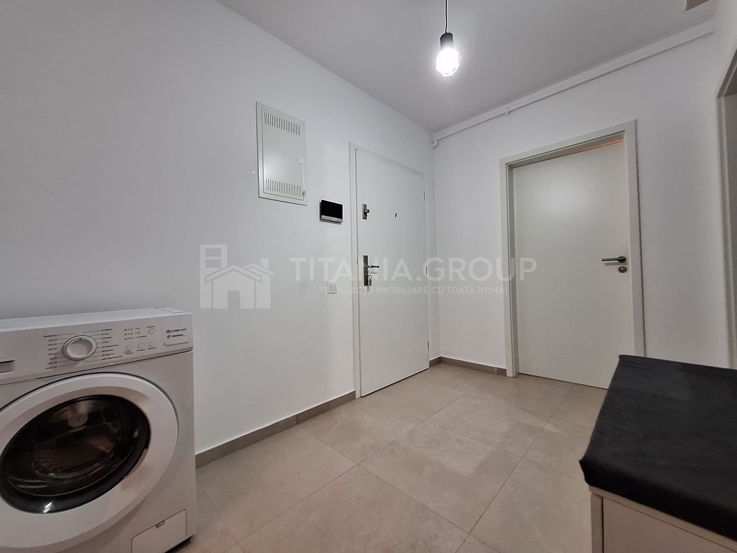 Apartament 2 camere, decomandat, Coresi, short/long term - Poză 11