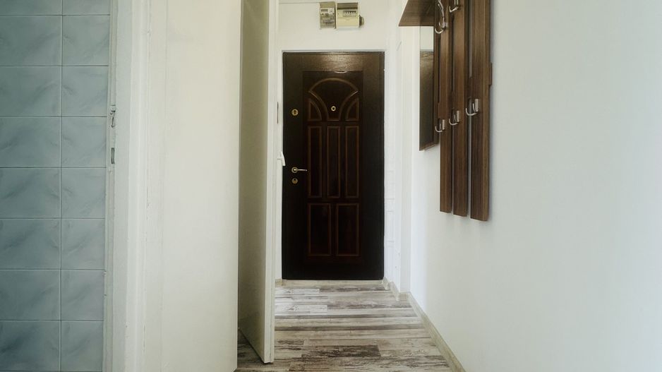 Oferta vanduta - Zona Dacia | 2 camere - 40.3 mp | Recent renovat - Poză 3