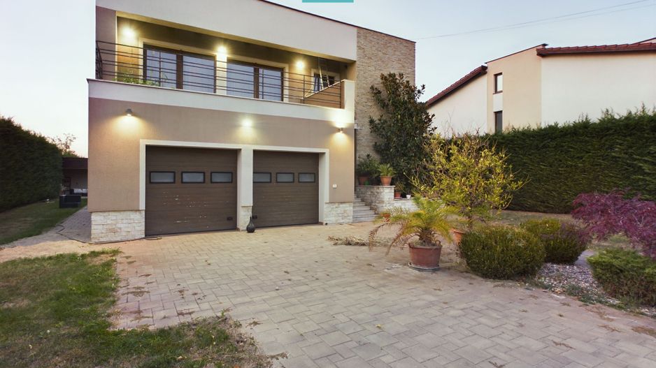 Vila de lux în Gai - Poză 20