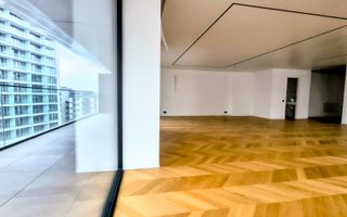 Duplex exclusivist // LUX 6 camere // vedere parc // Floreasca - Poză 7