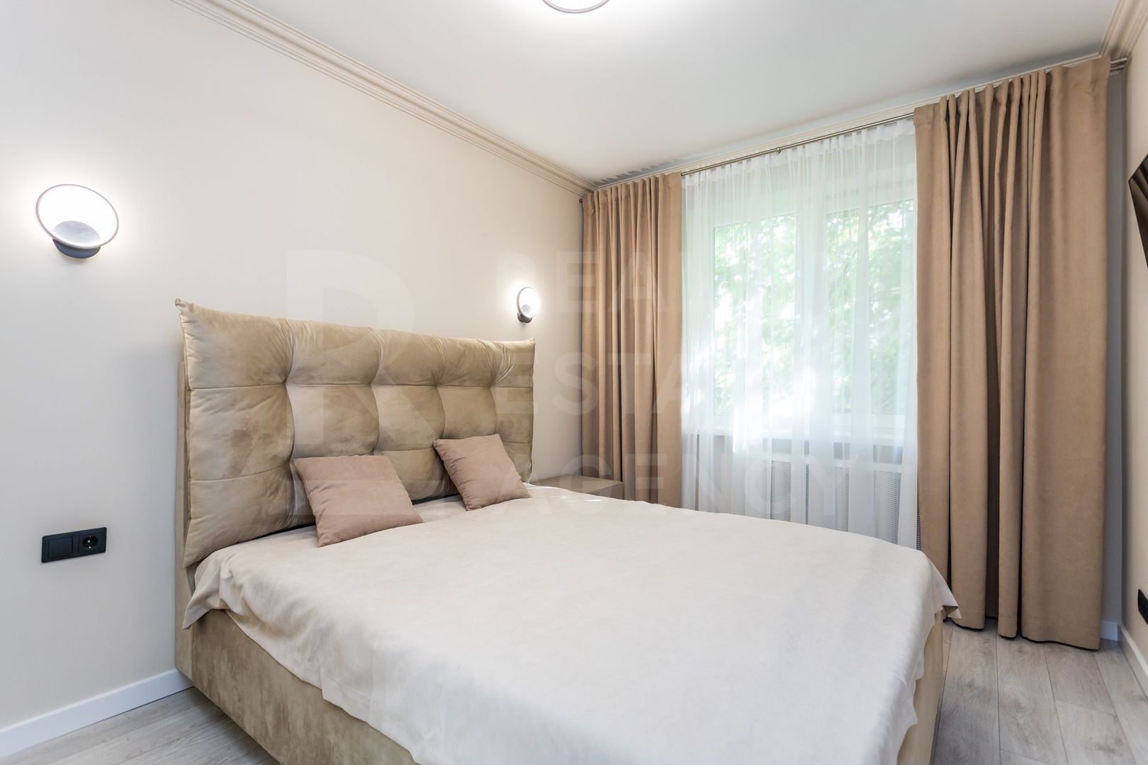 Vânzare, apartament, 2 camere str. Mihail Sadoveanu, Ciocana - Poză 4