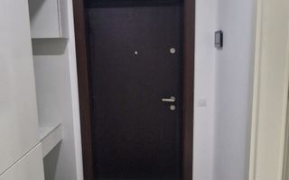 Apartament 1 camera Central Park – mobilat complet, parcare - Poză 7