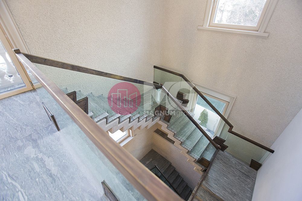 Imobil unicat de inchiriat- Dorobanti Capitale - Poză 15