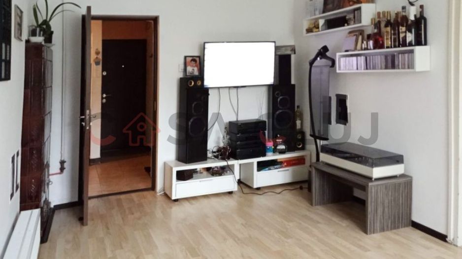 3 camere , Loc de parcare , General Eremia Grigorescu!! - Poză 5