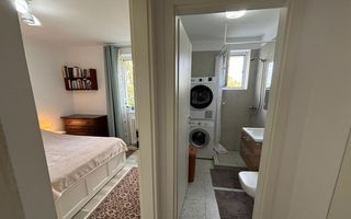 Apartament cu 2 camere, Grigorescu, zonă liniștită. - Poză 10