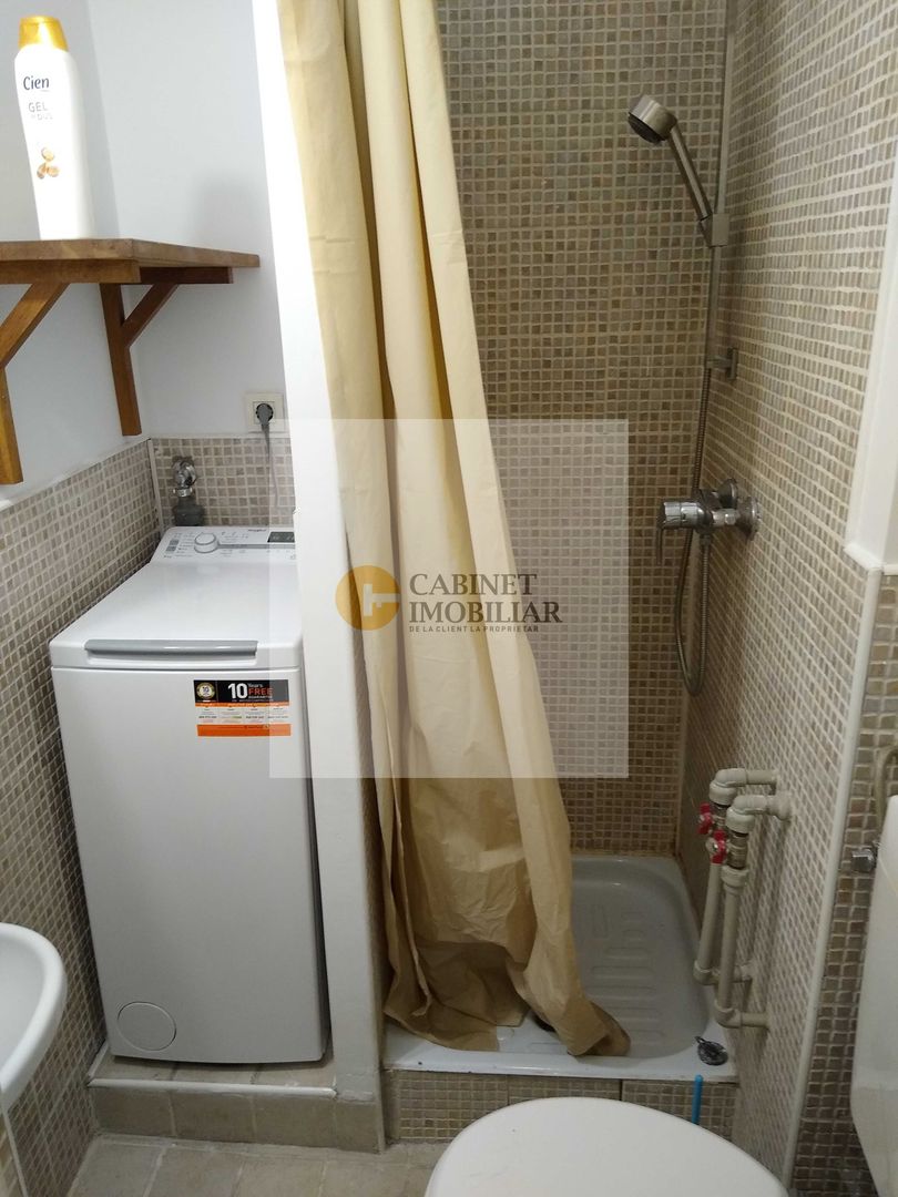 Garsoniera I Universitate - hotel Corinthia I Etaj 1/8 I Creditabila - Poză 7