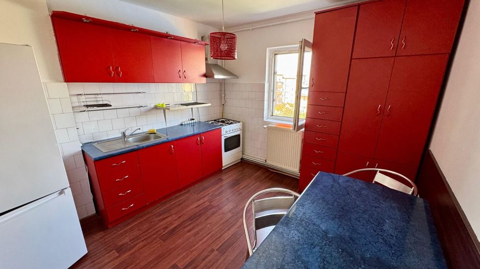 COMISION 0% | Apartament 3 Camere | Decomandat | Mobilat | Sagului - Poză 5