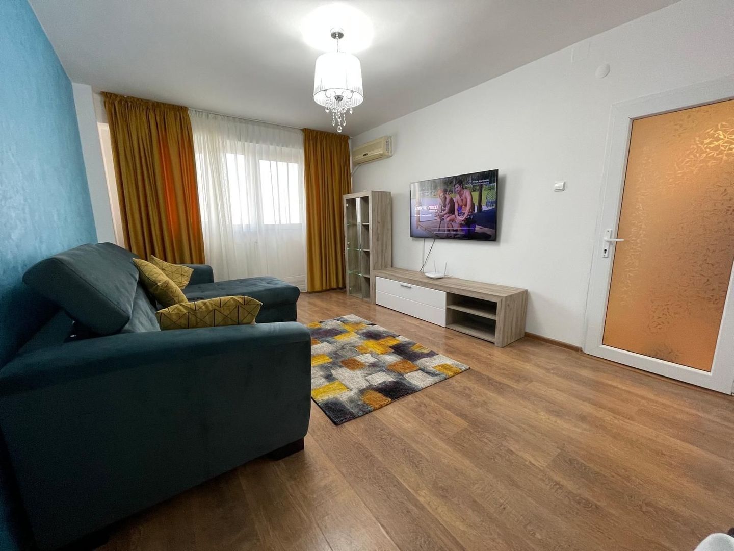 Închiriere apartament 2 camere decomandat – Mazepa 2 - Poză 4
