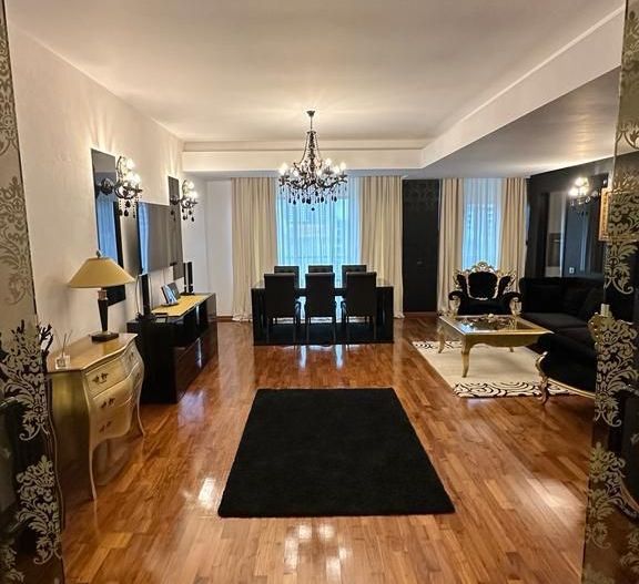 De vanzare Apartament premium 3 camere LUX Herastrau, Cartier Francez - Poză 3