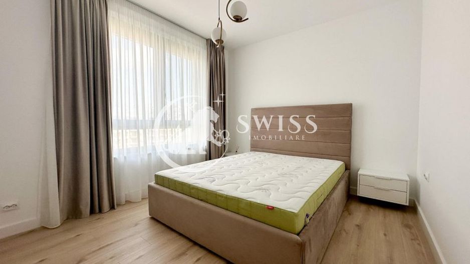 Apartament Premium | 2 camere | Decomandat | Parcare | Park Lake | Iulius Mall - Poză 7