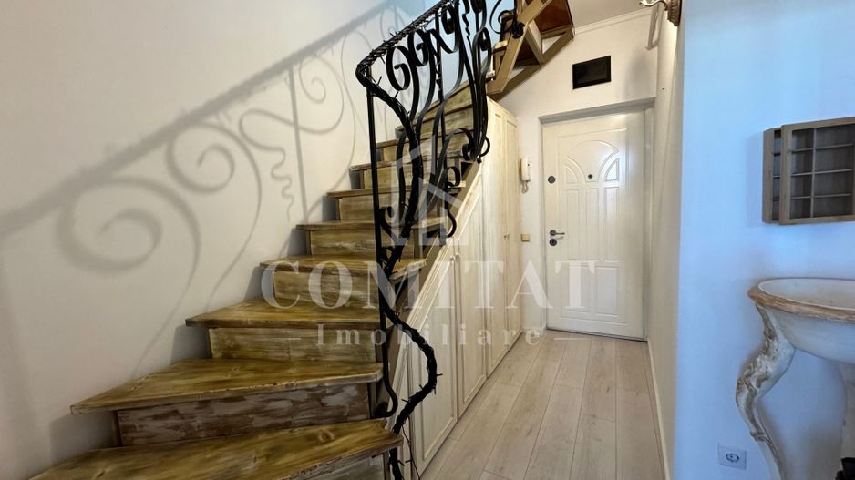 Apartament cu 2 camere | Dispunere pe 2 niveluri | Buna Ziua - Poză 5
