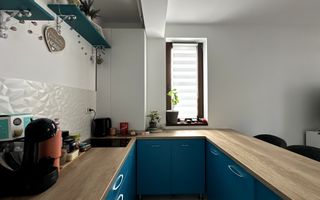 Apartament 2 camere, drum asfaltat, Chisoda Cuina - Poză 1