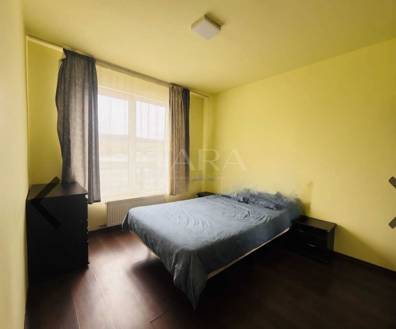 Apartament modern cu 2 camere, compartimentat în 3, parcare subterană. - Poză 2