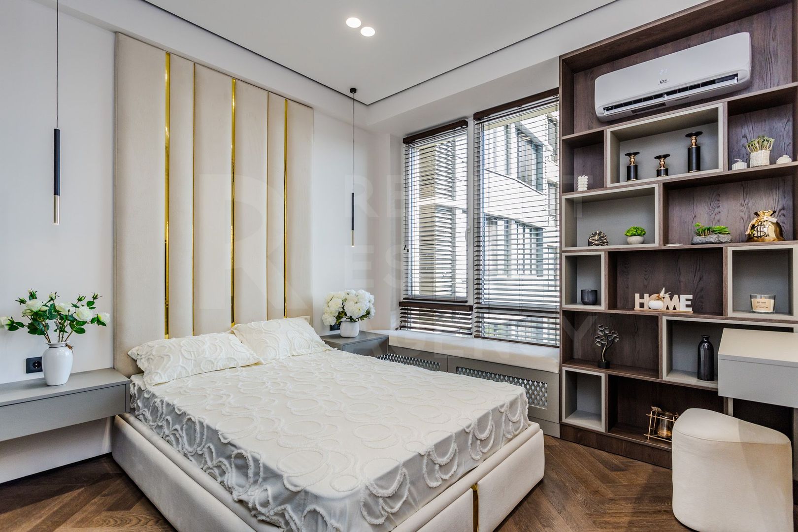 Vânzare, apartament, 2 camere, bd. Moscova, Râșcani - Poză 5