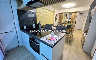 Apartament UNICAT cu vedere frontală la mare | Alezzi Infinity Resort - Poză 12