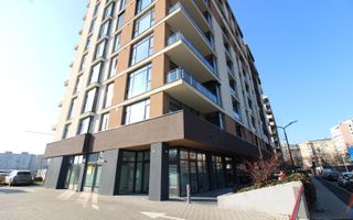 Nord One, bloc nou, 2 camere, parcare subterană - Poză 1