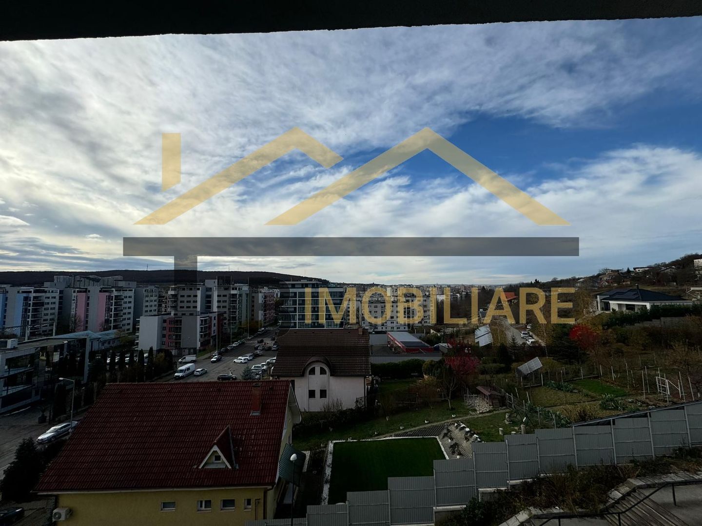 Apartament de 2 camere, 80mp, parcare, Zona Facultatea Petru Maior - Poză 11